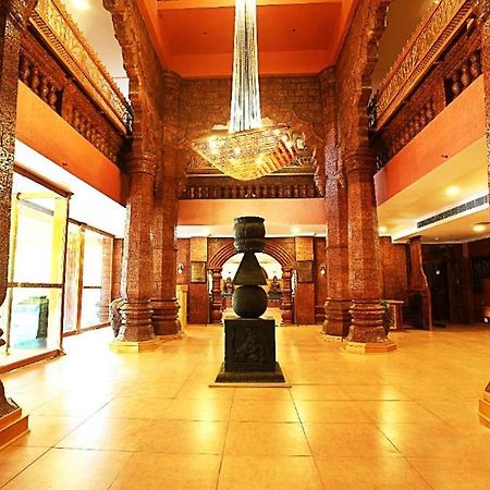 Krishna Beach Resort Kannur Esterno foto